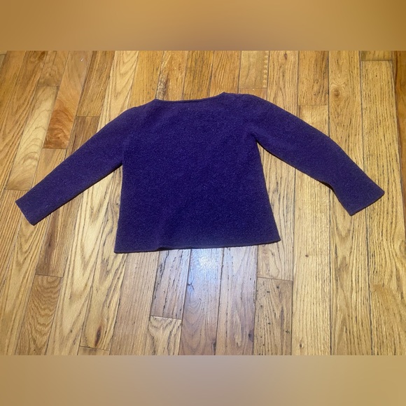 Eileen Fisher Sweater - Picture 1 of 2
